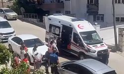 Damat, üç kişiyi bıçaklayıp kaçtı