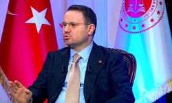 Bakan Gürlek: "Muhittin Böcek'in oğlu ve Özkan Yalım etkin pişmanlık kapsamında ifade verdi"