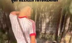 Yaşlı adama tekmeyle saldıran şüpheliler tutuklandı