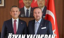 Özkan Yalım'dan yeni ifade talebi! 'Özgür Özel' detayı
