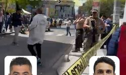 Silahlı kavga ihbarına giden 2 polis şehit oldu