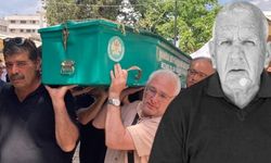 Mustafa Erol Gürsel  son yolculuğuna uğurlandı