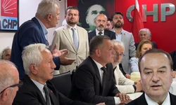 CHP’nin bayramlaşmasında "Özel-Kılıçdaroğlu" gerginliği