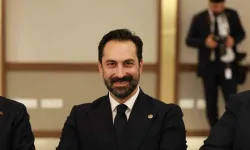 Mücahit Arınç: "Muhatap siz değilseniz, bu telaş neden?"