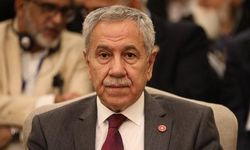Bülen Arınç'tan Semih Yalçın'a: "Şaribül leyli ven nehar'