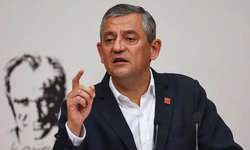Özgür Özel: "Herkes kendine yakışanı yapıyor"