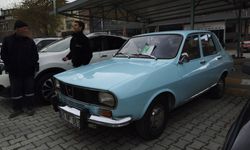Yarım asırlık otomobile 210 bin TL