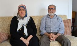 Yaşlı çiftin 2 kilogram altınını dolandırdılar: 'Bizi felç ettiler'