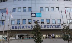 Beşiktaş Belediyesi'ne yürütülen soruşturmada 5 gözaltı