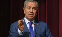 Bülent Arınç'tan 'mutlak butlan' yorumu: "Hiç iç açıcı değil"