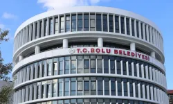 Bolu Belediyesi hakkında iddianame tamamlandı