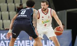 Manisa Basket uzatmalarda güldü