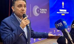 AK Partili Baybatur’dan Dutlulu ve Özalper'e sert sözler