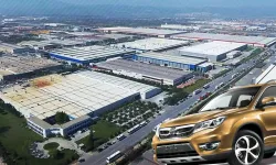 Made in Europe tamam, BYD İnşaata Başlıyor