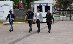 CHP Kilis İl Başkanı Sapan tutuklandı