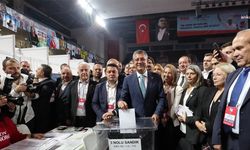 CHP Kurultayı soruşturmasında 13 gözaltı