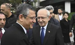 Gürsel Tekin: "Kılıçdaroğlu ile Özel beraber çalışacaklar ve Türkiye’nin beklediği tablo buydu"