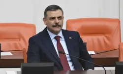 İçişleri Bakanı Çiftçi: "Bayramda 334 bin kolluk personeli olacak"