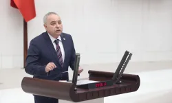 CHP milletvekili Bakırlıoğlu’ndan 'kurultay' çağrısı