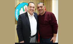 Demirhan Gözaçan tutuklandı