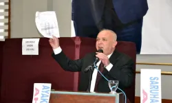 MESOB'da Destan Bulgay adaylığını açıklayacak
