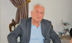 Osman Durbay'dan Yılmaz Özdil'e: "Çok ayıp etti Yılmaz Bey"