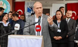 Yavaşlı İstifa mı Etti?