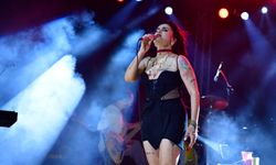 Ceylan Ertem Manisa'da sahne alacak