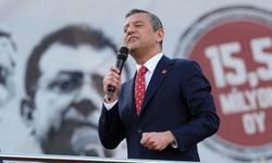 CHP Özgür Özel'in mitingi için iptal başvurusu yaptı