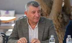 Güzelbahçe Başkanı Mustafa Günay görevden uzaklaştırıldı