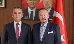 Rüşvet ve yolsuzluk soruşturmasında yeni gelişme: Özkan Yalım–Özgür Özel'in whatsapp yazışmaları ortaya çıktı