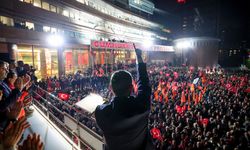 Özgür Özel: "Cumhuriyet Halk Partililer karar verene kadar hiçbir yere gitmiyorum"