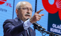 Kılıçdaroğlu'nun ilk hamlesi geldi! CHP'nin 3 avukatı azledildi