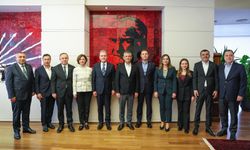 Besim Dutlulu, Özgür Özel'e destek için Ankarada