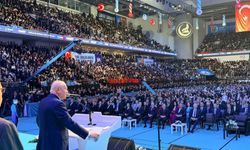 Devlet Bahçeli'den binlerce gence Terörsüz Türkiye mesajı: Kardeşlik bağlarınız sağlam olsun