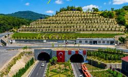 Bakan Uraloğlu  “Türkiye Hızlanıyor” diyerek paylaştı