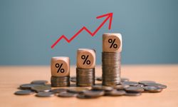 Nisan ayı enflasyonu yıllık yüzde 32,37 oldu
