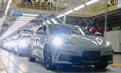 Çinli otomotiv devi BYD’den dakikalar içinde elektrikli araç şarjı