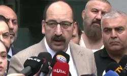 Kılıçdaroğlu'nun basın danışmanı açıkladı