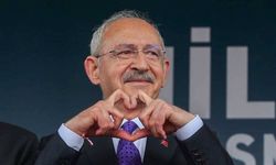 Kılıçdaroğlu'nun bayramlaşma programına Manisa'dan ilgi