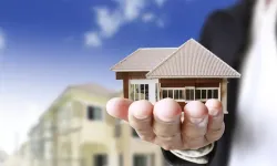 Konut fiyatları Nisan ayında yüzde 26,6 arttı