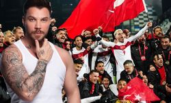 Merakla bekleniyordu! İşte Sinan Akçıl'ın yaptığı A Milli Takım marşı