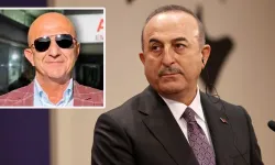 Eski Bakan Çavuşoğlu'nun kardeşi Aydın Çavuşoğlu yaralı halde bulundu