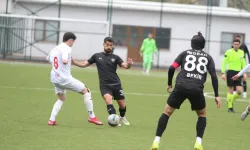 Manisaspor play-off'ta