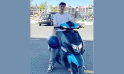 Manisa'da ortaokul öğrencisi motosiklet kazasında hayatını kaybetti