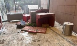 CHP Genel Merkezi'nde hareketli gün