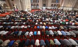 Manisa'da bayram namazı saat kaçta kılınacak?