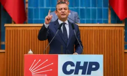 Özgür Özel: "Biz artık seçim istiyoruz, sandık istiyoruz"