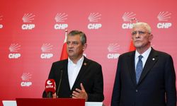 Özgür Özel: "Bayram boyunca genel merkezimizde olacağız"