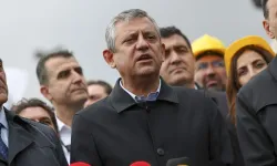 Özgür Özel'in amcası vefat etti